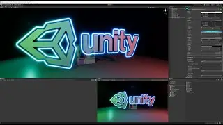 TextMeshPro - SRP Shader Preview