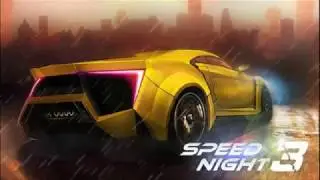 SPEED NIGHT 3 APK LATEST VERSION DOWNLOAD