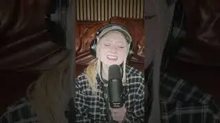 I Remember Everything - Zach Bryan (Janet Devlin Cover) 