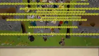 B O0 M E R gets 99 Magic
