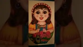 Творчество. Покровская Община. Миша Инжелант #mishaingelant