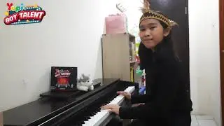 Yupi's Got Talent 2023 