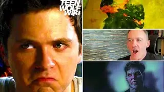 Teen Wolf News Weekend Report 012223