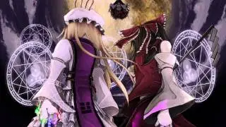 東方 Touhou Metal/Rock 116