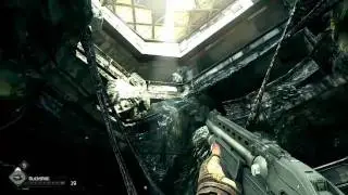 GG (выпуск 20, декабрь 2011) Rage