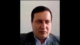 Андрій Юсов: Зеленський думає, що він чарівник, який звільнить людей від олігархів