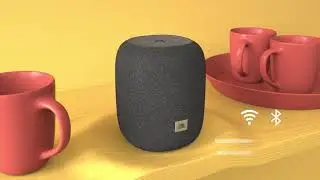 JBL LINK MUSIC