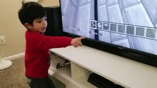 Alexa vs Google Home Funny Kid version