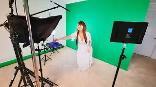 How To Assemble A Presidential Teleprompter