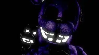 [FNAF/SFM] They'll Find You | Collab part for @OrangSFM