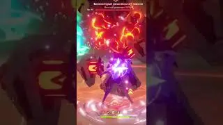C0 Heizou 204k | Genshin Impact