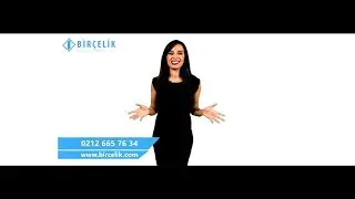Paslanmaz Çelik | BİRÇELİK A.Ş.