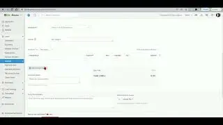 How Change & Reset Invoice-Number/Prefix In Zoho Books | Zoho Books Accounting Software