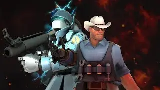 {SFM} Cyber Crisis [ J. SQUAD S2 Episode 4 ]