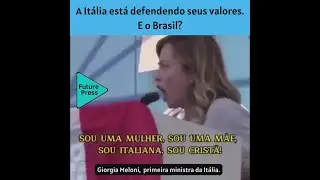 Vai deixar eles ditarem seus valores?