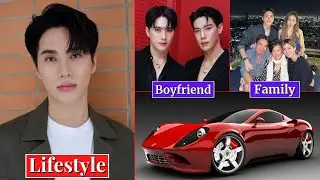 Inn Sarin (Wandee Goodday) Lifestyle 2024 | Boyfriend, Family, Drama, Age, Net Worth & Biography