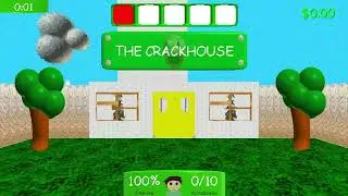 rALDIS CRACK HOUSE WAS VERY STUPID MEMES