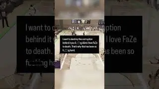 FaZe Rain Exposes FaZe Clan!