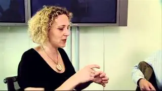 Working in Research & Development at Unilever