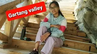 Harshil To Gartang valley | Day2nd | Gangotri Range | #gartanggali #uttarakhand #uttarakhandtourism