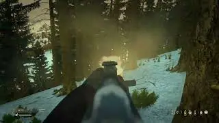 «Let’s Go F*ck Some Sh*t Up»