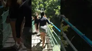 MANTAYUPAN FALLS☘️❣️| Barili Cebu|