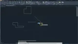 CIRCLE Drawing Basic 2d AUTOCAD