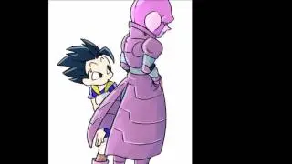 Cabba x Hit PMV! - ET