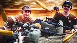 La carabine la plus polyvalente possible: Bergara Crest