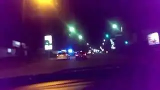 Ep3 civic k20 vs eg civic b18