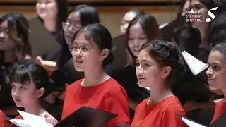 For unto us a child is born - Handel's Messiah