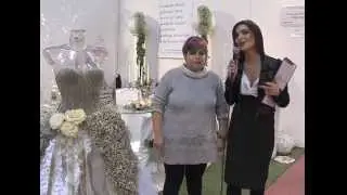 Greci Martina flower designer