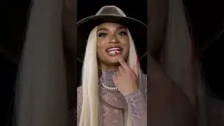 DONT TELL #rhianna NOTHING !