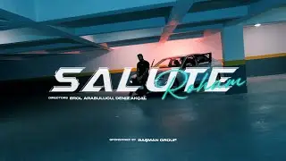 Roham - Salute (Official Music Video)