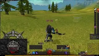 Classic WoW Hardcore Fer da Herd 7 Druid