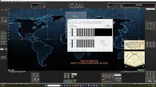 SDR Software Comparison Thetis HL2 Beta 5 vs EESDR V3 Beta 1.0.4 Software is a Big Part of your SDR.