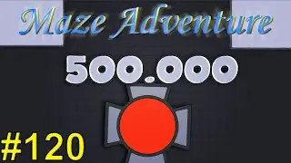 Diep.io | Maze Adventure #120