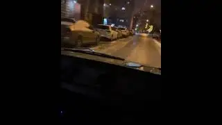 НА ВАЗ 2101 НЕ ВЫРУЛИЛ