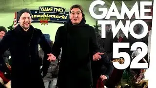 Game Two Extreme: das große Weihnachtsspezial mit GIGA, DoktorFroid & M3lly | Game Two #52