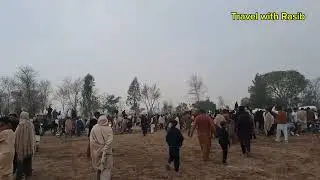 کبڈی میں اب سب کھلاڑی ملے ہوتے ہیں  پیسوں کی خاطر