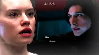 Ben & Rey 🤍 Bad Habits