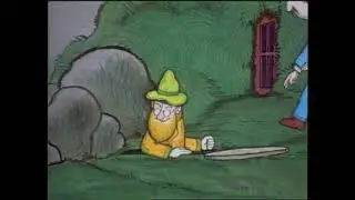 Ivor the Engine E04 | Unidentified Objects