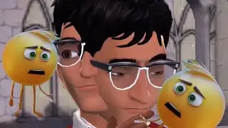 WHAT IS WRONG WITH ROWAN??? Harry Potter: Hogwarts Mystery #4