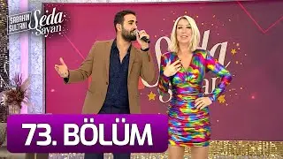 Sabahın Sultanı Seda Sayan 73. Bölüm (1 Aralık 2021 - Çarşamba)