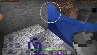 minecraft но мне надо за 10 минут быть железной броне
