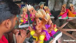 Ganpati Bappa morya 2024 | Ganesh Chaturthi 2024 | Ganpati Bappa #ganpati #ganpatibappamorya