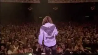 Whitesnake - Here I Go Again (Live London 2004 HD)