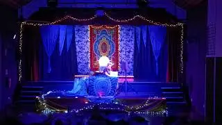 Lou Van Stone Music Cooran Hall 17524