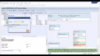 SAP How to create Query using SQ03 SQ02 SQ01