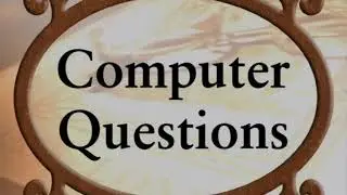 ComputerCraig Vol. 6 - Electronic Presentations